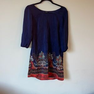 Rue 21 sleeved dress